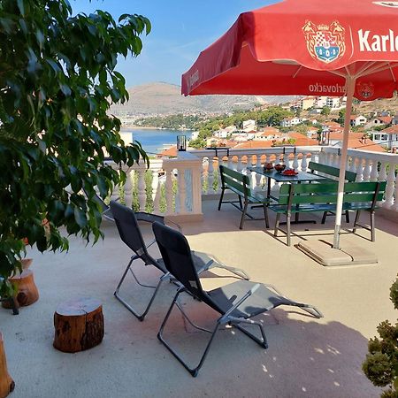 Apartments Gracia & Toni Trogir Extérieur photo