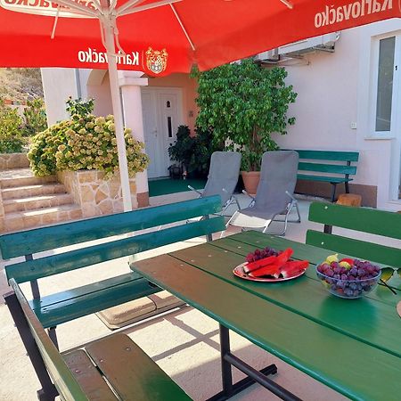 Apartments Gracia & Toni Trogir Extérieur photo