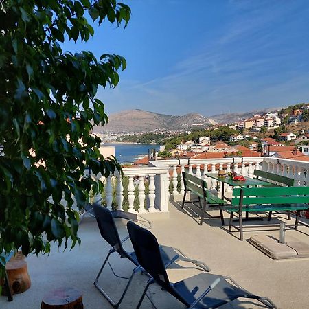 Apartments Gracia & Toni Trogir Extérieur photo