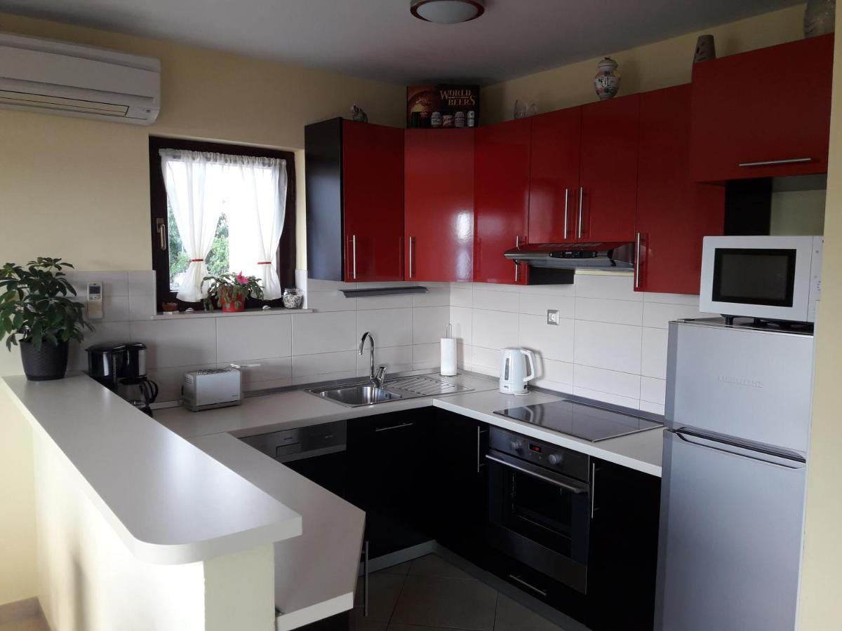 Apartments Gracia & Toni Trogir Extérieur photo