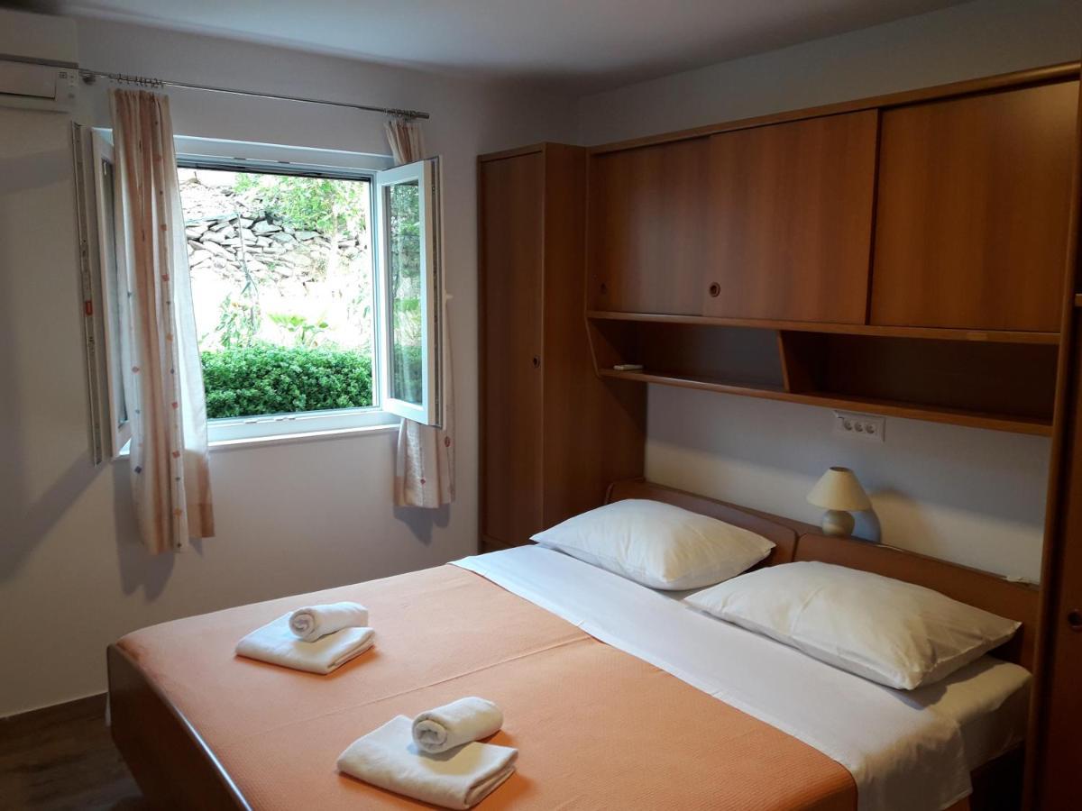 Apartments Gracia & Toni Trogir Extérieur photo