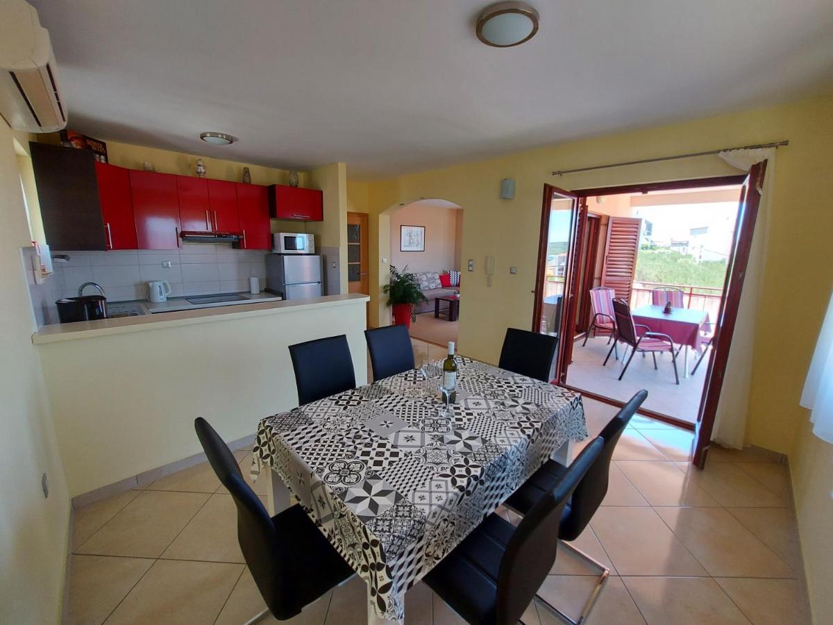 Apartments Gracia & Toni Trogir Extérieur photo