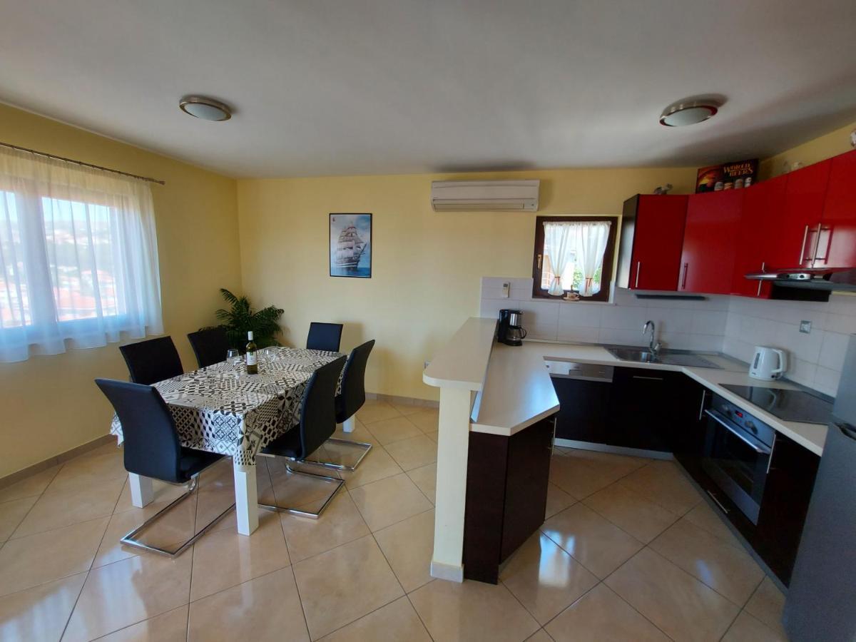 Apartments Gracia & Toni Trogir Extérieur photo