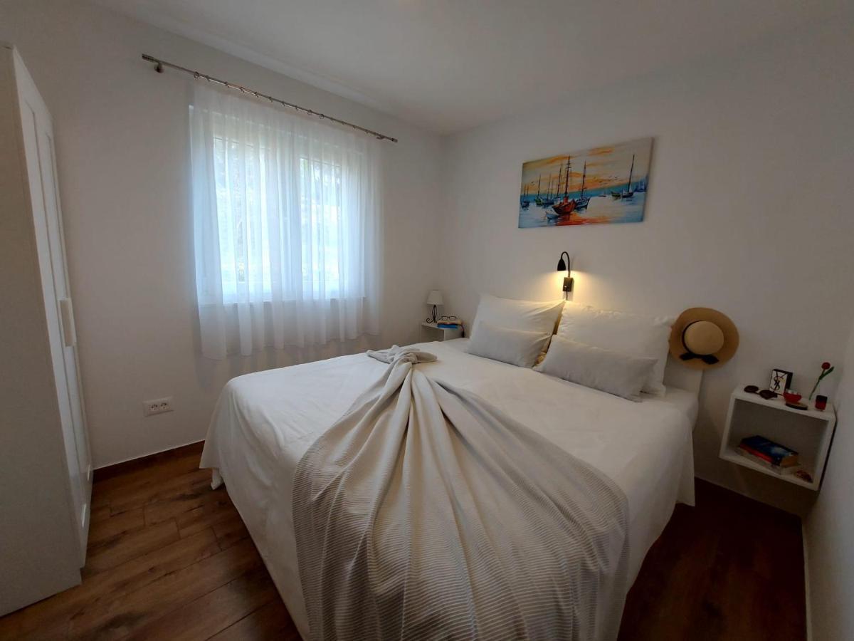 Apartments Gracia & Toni Trogir Extérieur photo