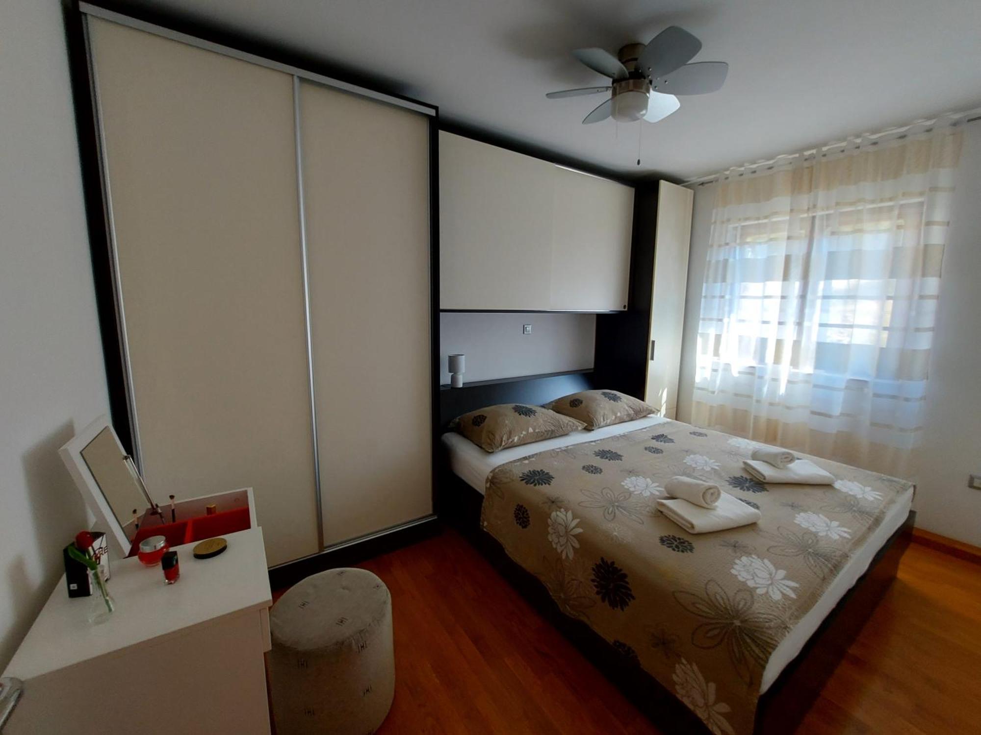 Apartments Gracia & Toni Trogir Extérieur photo