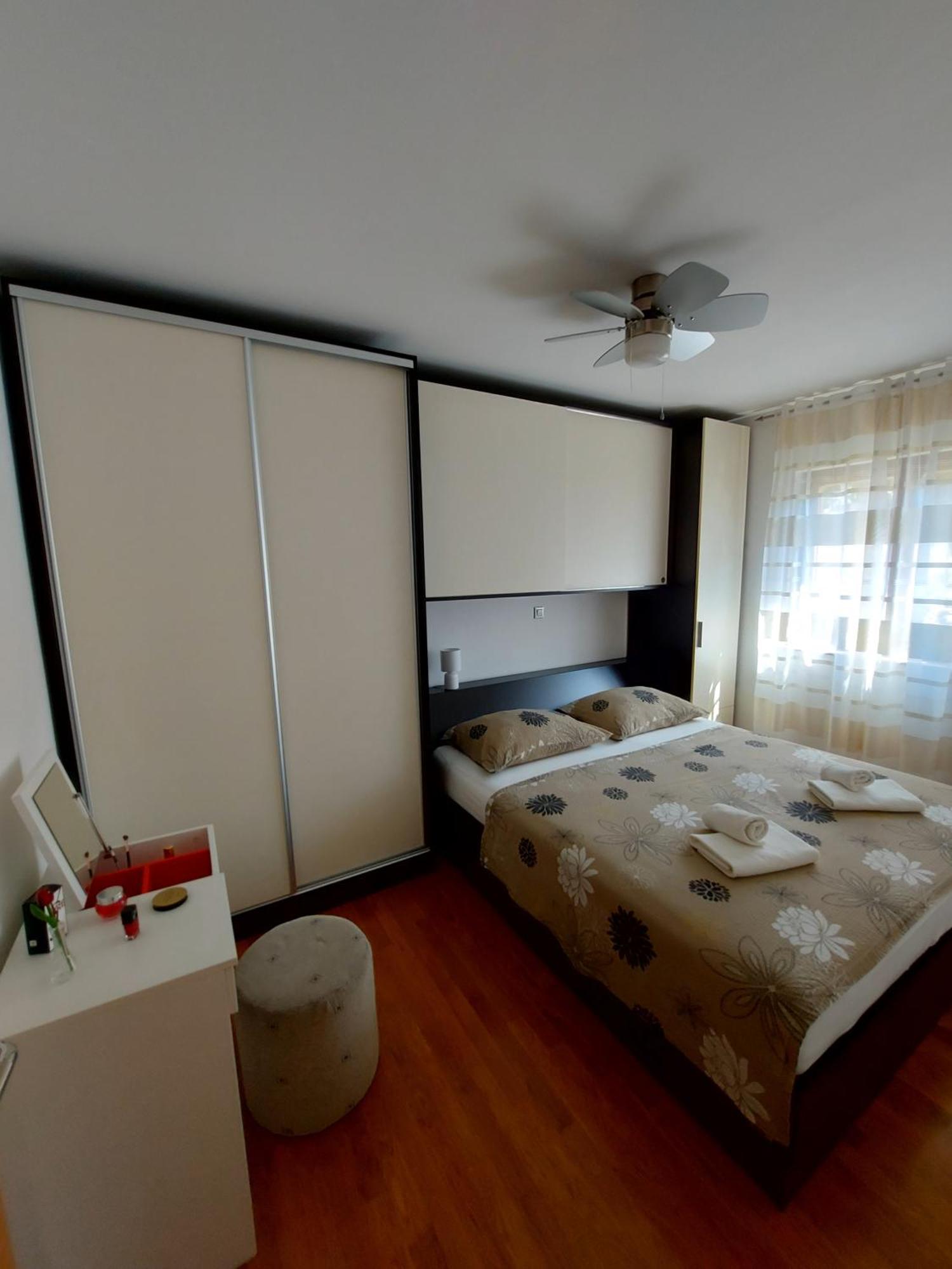 Apartments Gracia & Toni Trogir Extérieur photo