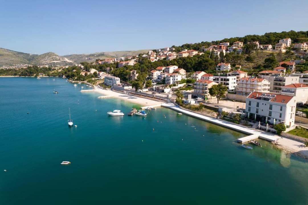 Apartments Gracia & Toni Trogir Extérieur photo