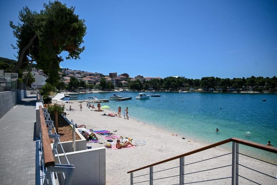 Apartments Gracia & Toni Trogir Extérieur photo