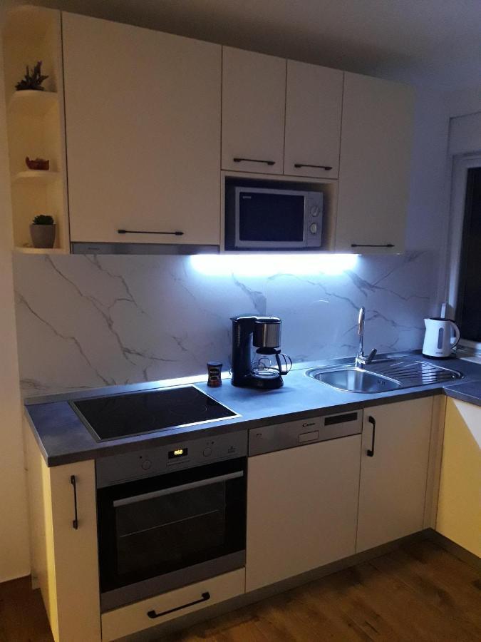 Apartments Gracia & Toni Trogir Extérieur photo