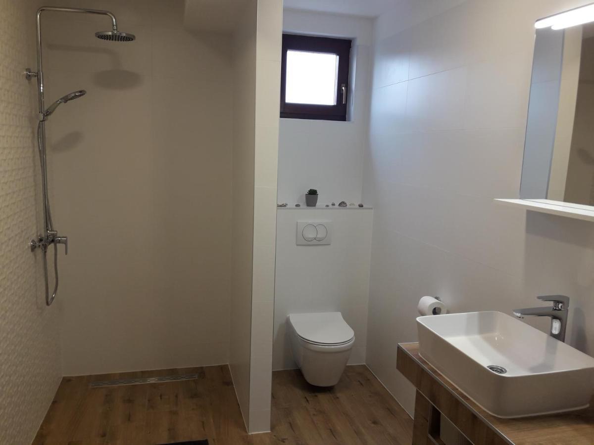 Apartments Gracia & Toni Trogir Extérieur photo